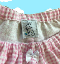 Load image into Gallery viewer, Gingham Blooms