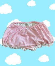 Load image into Gallery viewer, Gingham Blooms