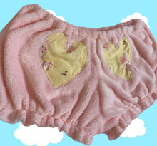 Load image into Gallery viewer, Heart Bum Bloomers