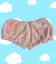 Load image into Gallery viewer, Patchwork Bloomers