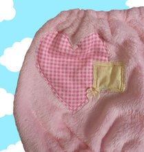 Load image into Gallery viewer, Patchwork Bloomers