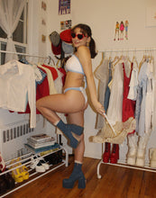 Load image into Gallery viewer, Cupcake Kini Set
