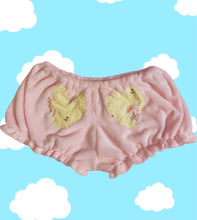 Load image into Gallery viewer, Heart Bum Bloomers
