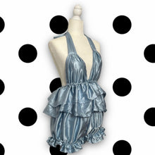 Load image into Gallery viewer, Frilly Bed Bloomers
